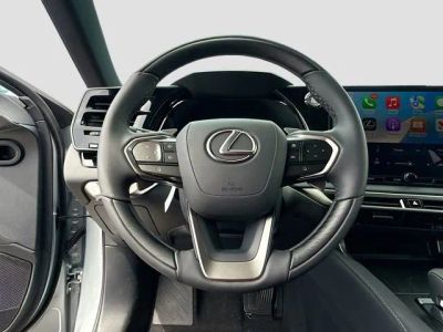 2026 Lexus RX — photo 40 view