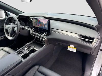 2026 Lexus RX — photo 15 view