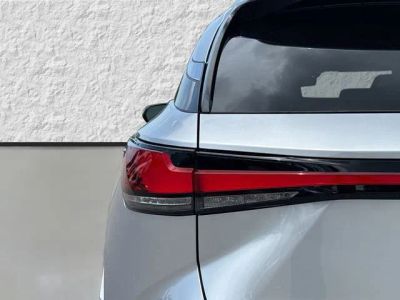 2026 Lexus RX — photo 10 view