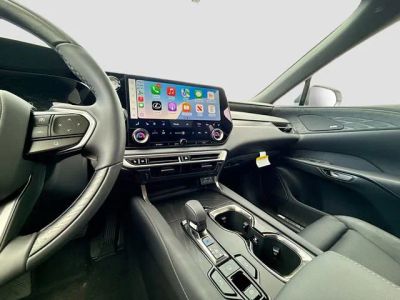 2026 Lexus RX — photo 28 view