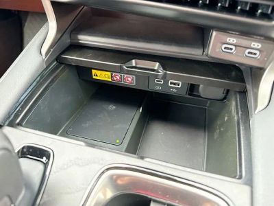 2026 Lexus RX — photo 31 view