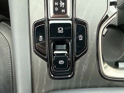 2026 Lexus RX — photo 30 view