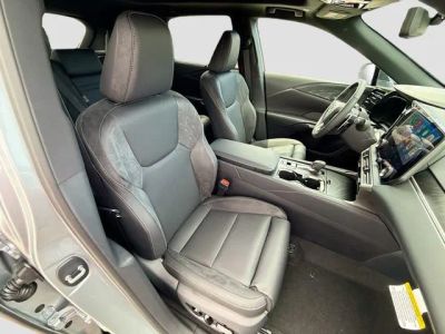 2026 Lexus RX — photo 16 view
