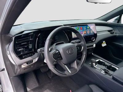2026 Lexus RX — photo 26 view