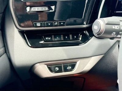 2026 Lexus RX — photo 36 view