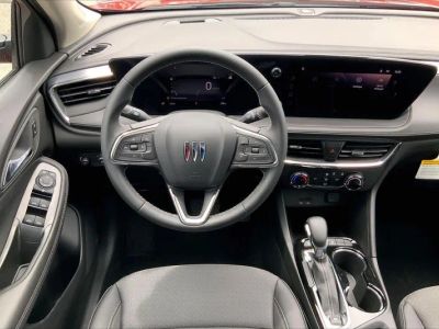 2026 Buick Encore GX — detail view