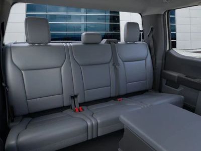 2026 Ford F-150 — photo 11 view