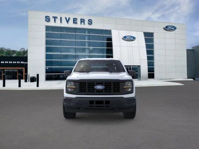 2026 Ford F-150 — photo 7 view