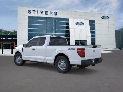 2026 Ford F-150 — detail view