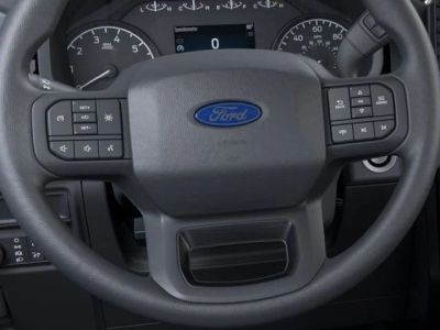 2026 Ford F-150 — photo 12 view