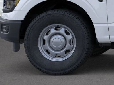 2026 Ford F-150 — photo 19 view