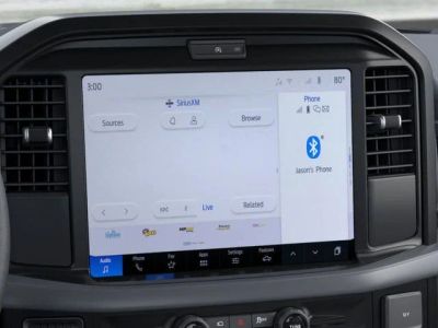 2026 Ford F-150 — photo 14 view