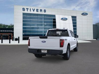2026 Ford F-150 — photo 8 view