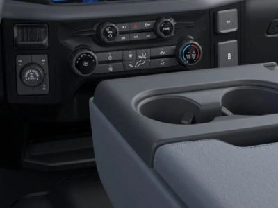 2026 Ford F-150 — photo 15 view