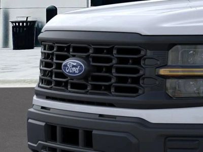 2026 Ford F-150 — photo 17 view