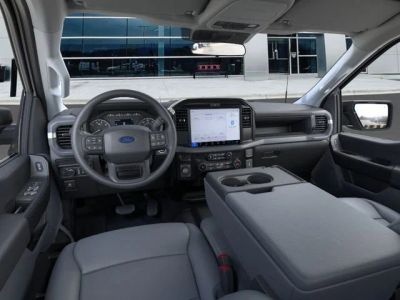 2026 Ford F-150 — photo 9 view