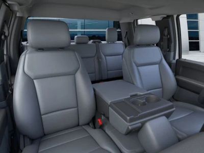 2026 Ford F-150 — photo 10 view