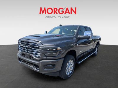 2026 Ram 2500 — photo 8 view