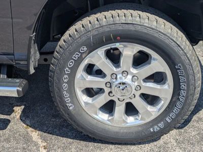 2026 Ram 2500 — photo 12 view