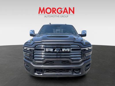 2026 Ram 2500 — photo 9 view