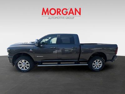 2026 Ram 2500 — photo 7 view