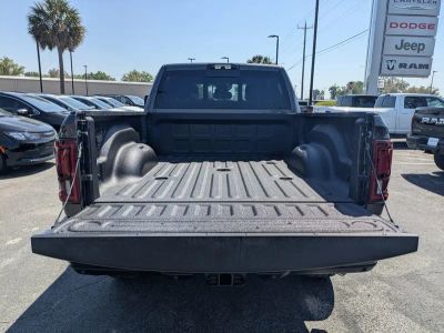 2026 Ram 2500 — photo 13 view
