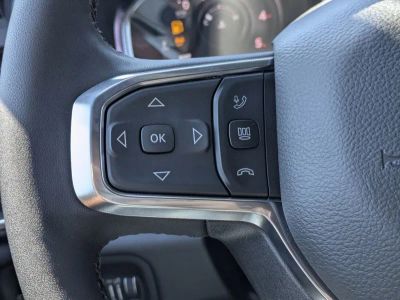 2026 Ram 2500 — photo 26 view