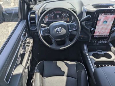 2026 Ram 2500 — photo 17 view