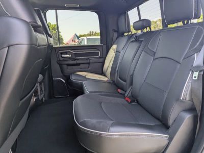 2026 Ram 2500 — photo 14 view