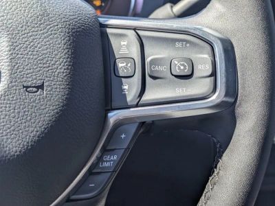 2026 Ram 2500 — photo 27 view