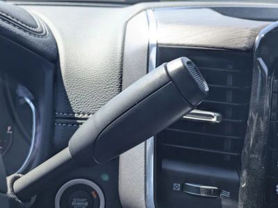 2026 Ram 2500 — photo 29 view