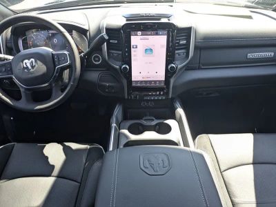 2026 Ram 2500 — photo 16 view