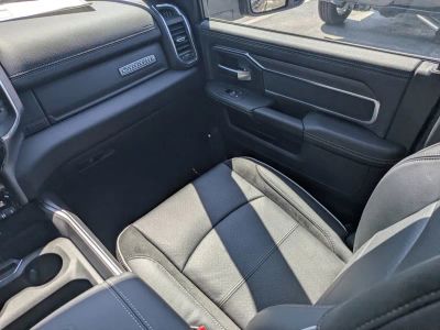 2026 Ram 2500 — photo 18 view