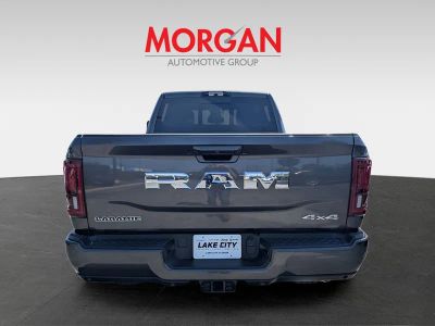 2026 Ram 2500 — detail view