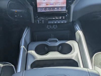 2026 Ram 2500 — photo 20 view