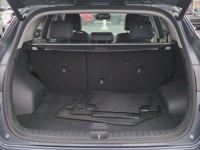 2021 Hyundai Tucson — photo 16 view