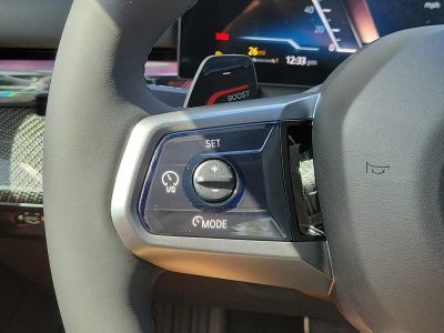 2026 BMW 5 Series — photo 19 view
