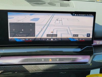 2026 BMW 5 Series — photo 24 view