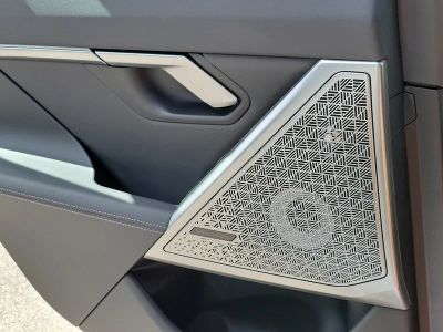 2026 BMW 5 Series — photo 13 view