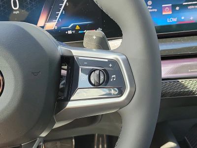 2026 BMW 5 Series — photo 20 view