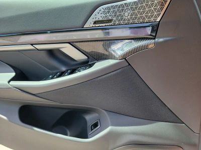 2026 BMW 5 Series — photo 16 view