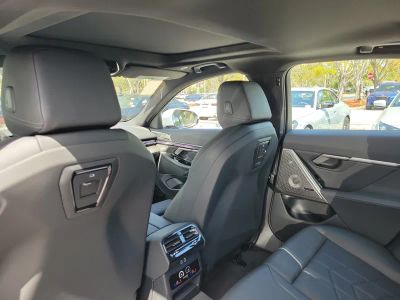 2026 BMW 5 Series — photo 11 view
