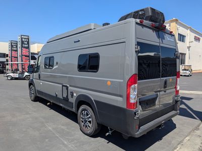 2026 Winnebago Solis — photo 7 view
