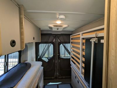 2026 Winnebago Solis — photo 20 view