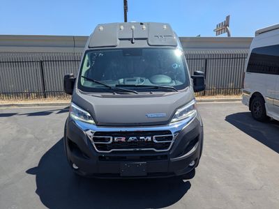 2026 Winnebago Solis — photo 24 view