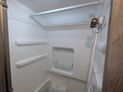 2026 Winnebago Solis — photo 10 view