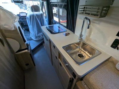 2026 Winnebago Solis — photo 19 view
