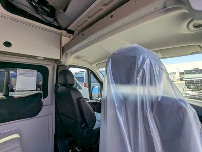 2026 Winnebago Solis — photo 11 view