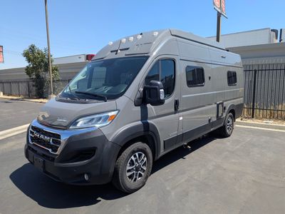 2026 Winnebago Solis — photo 12 view
