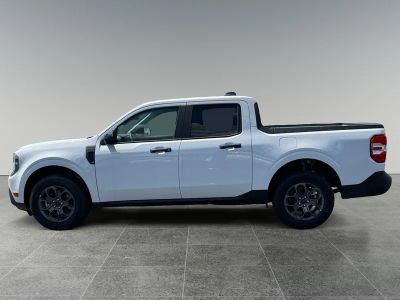 2026 Ford Maverick — side profile view